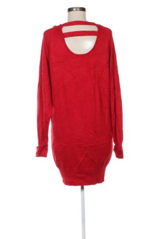 Ruha Yuka, Méret XL, Szín Piros, Ár 5 939 Ft