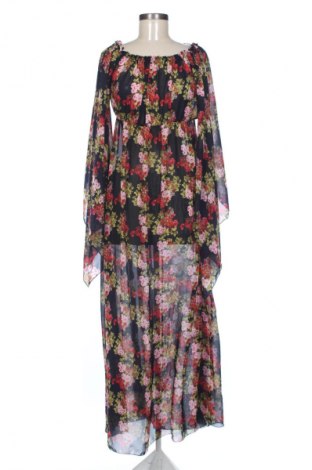Kleid Zack, Größe M, Farbe Mehrfarbig, Preis 14,83 €