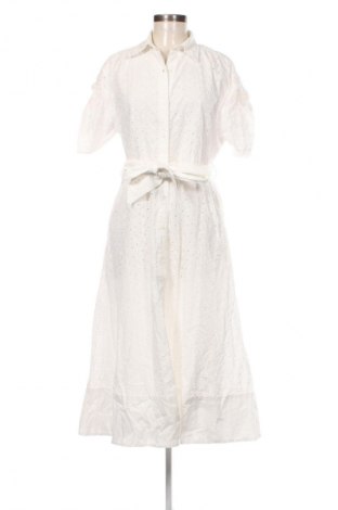 Rochie Zara, Mărime S, Culoare Alb, Preț 89,00 Lei