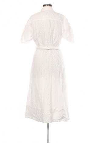 Rochie Zara, Mărime S, Culoare Alb, Preț 89,00 Lei