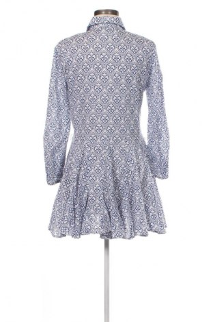 Φόρεμα Zara, Μέγεθος S, Χρώμα Πολύχρωμο, Τιμή 17,36 €