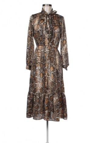 Kleid Zara, Größe S, Farbe Mehrfarbig, Preis 26,51 €