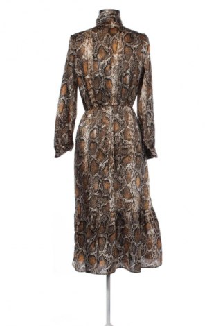 Kleid Zara, Größe S, Farbe Mehrfarbig, Preis 26,51 €