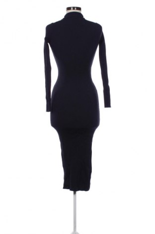 Рокля Zara, Размер S, Цвят Син, Цена 34,99 лв.