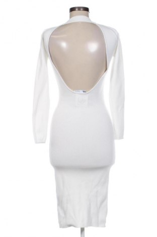 Φόρεμα Zara, Μέγεθος S, Χρώμα Λευκό, Τιμή 17,39 €
