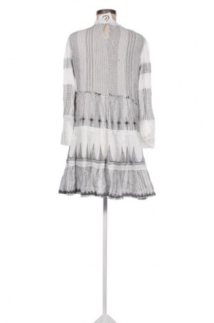 Kleid Zara, Größe M, Farbe Mehrfarbig, Preis 13,80 €