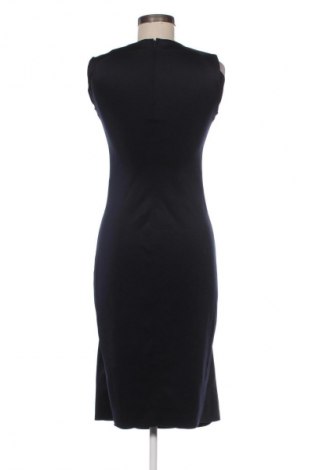 Kleid Zara, Größe M, Farbe Blau, Preis 17,30 €