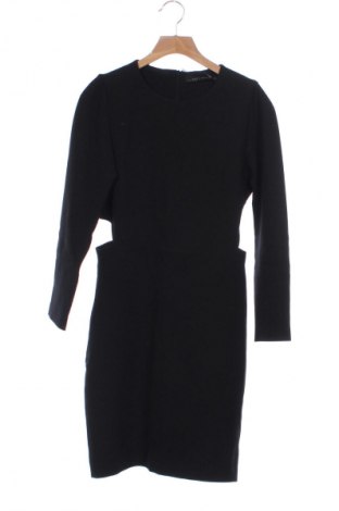 Kleid Zara, Größe S, Farbe Schwarz, Preis € 13,80