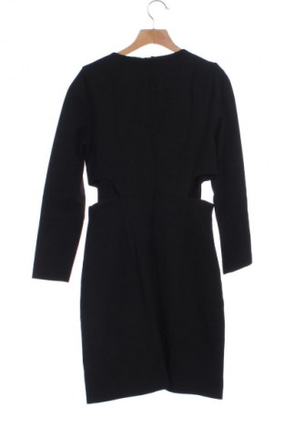 Kleid Zara, Größe S, Farbe Schwarz, Preis € 13,80
