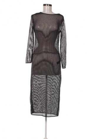 Kleid Zara, Größe S, Farbe Schwarz, Preis 17,39 €