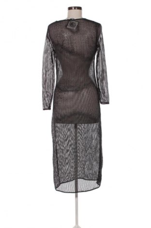 Kleid Zara, Größe S, Farbe Schwarz, Preis 17,39 €