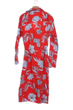 Kleid Zara, Größe S, Farbe Mehrfarbig, Preis € 17,39