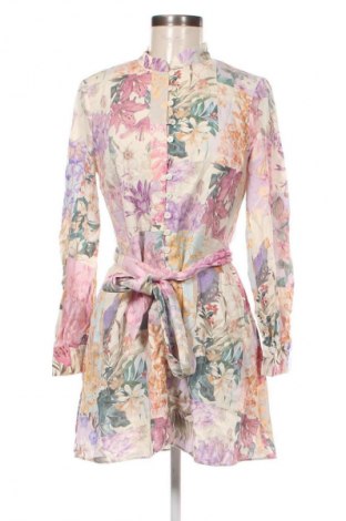 Rochie Zara, Mărime M, Culoare Multicolor, Preț 58,99 Lei