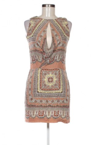 Šaty  Zara, Velikost XS, Barva Vícebarevné, Cena  342,00 Kč