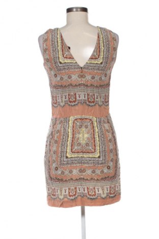 Šaty  Zara, Velikost XS, Barva Vícebarevné, Cena  342,00 Kč