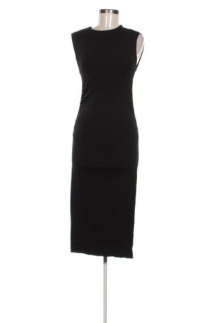 Kleid Zara, Größe XS, Farbe Schwarz, Preis 17,30 €