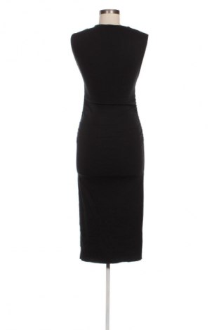 Kleid Zara, Größe XS, Farbe Schwarz, Preis 17,30 €
