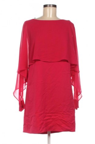 Kleid Zara, Größe S, Farbe Rosa, Preis 13,80 €