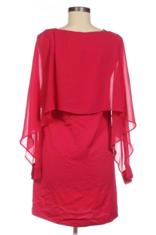 Kleid Zara, Größe S, Farbe Rosa, Preis 13,80 €