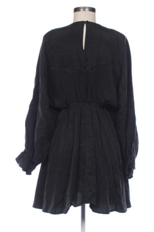 Rochie Zara, Mărime XS, Culoare Negru, Preț 71,00 Lei
