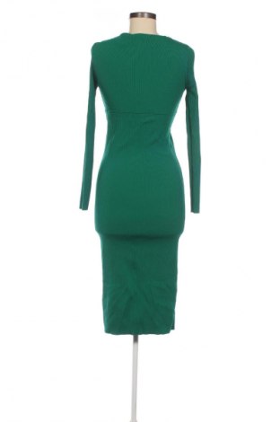 Rochie Zara, Mărime M, Culoare Verde, Preț 71,05 Lei