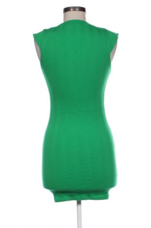 Šaty  Zara, Velikost XS, Barva Zelená, Cena  346,00 Kč