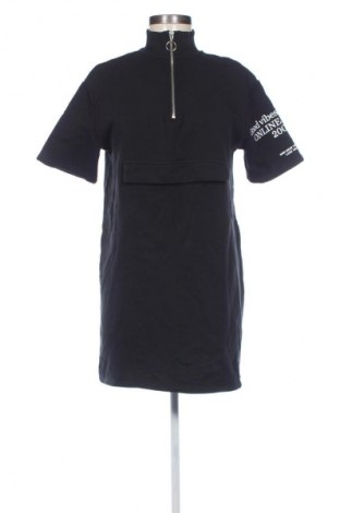 Kleid Zara, Größe M, Farbe Schwarz, Preis € 13,81
