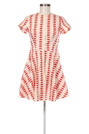 Kleid Zara, Größe S, Farbe Mehrfarbig, Preis 17,00 €