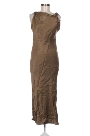 Rochie Zara, Mărime S, Culoare Bej, Preț 200,64 Lei