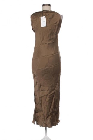 Rochie Zara, Mărime S, Culoare Bej, Preț 200,64 Lei