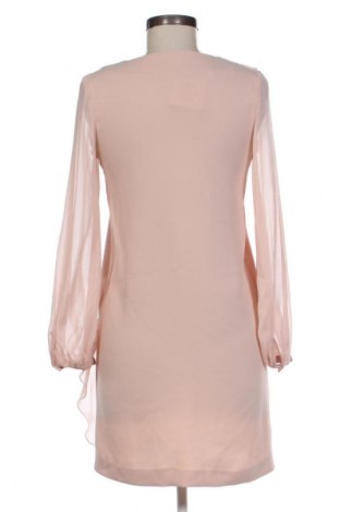 Rochie Zara, Mărime XS, Culoare Bej, Preț 72,03 Lei