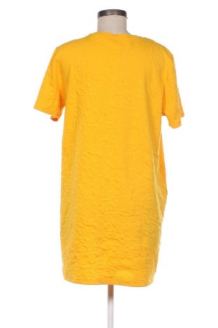 Rochie Zara, Mărime L, Culoare Galben, Preț 72,03 Lei