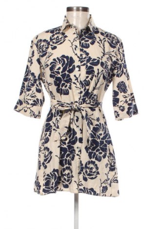 Kleid Zara, Größe M, Farbe Mehrfarbig, Preis 11,99 €