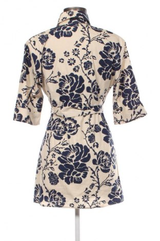 Kleid Zara, Größe M, Farbe Mehrfarbig, Preis 11,99 €