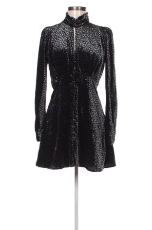 Kleid Zara, Größe S, Farbe Mehrfarbig, Preis 17,30 €