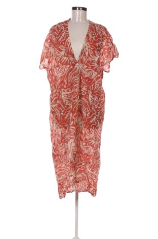 Kleid Zara, Größe S, Farbe Mehrfarbig, Preis 17,00 €