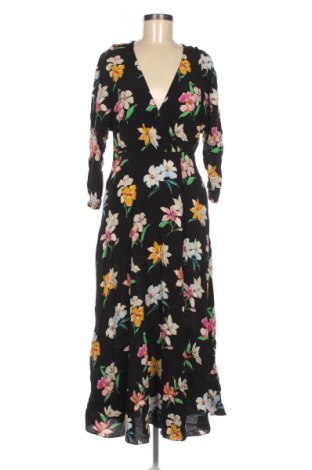 Rochie Zara, Mărime L, Culoare Multicolor, Preț 89,00 Lei
