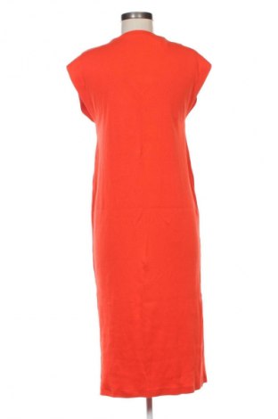 Kleid Zara, Größe S, Farbe Orange, Preis 12,47 €