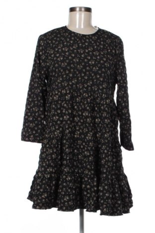 Kleid Zara, Größe M, Farbe Mehrfarbig, Preis 13,81 €