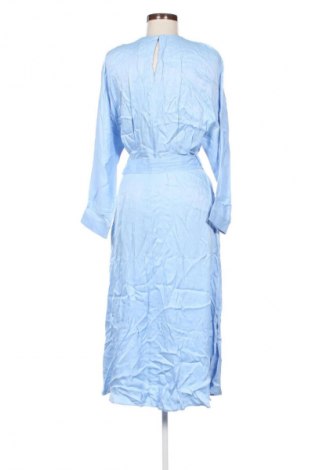 Φόρεμα Zara, Μέγεθος M, Χρώμα Μπλέ, Τιμή 11,99 €