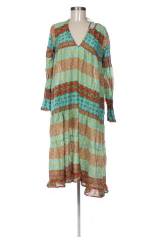 Rochie Zara, Mărime L, Culoare Multicolor, Preț 71,05 Lei
