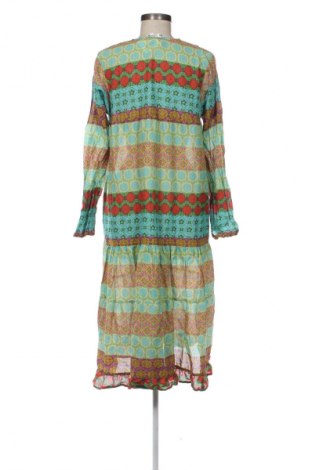 Rochie Zara, Mărime L, Culoare Multicolor, Preț 71,05 Lei
