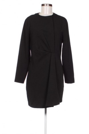 Rochie Zara, Mărime XL, Culoare Negru, Preț 82,66 Lei