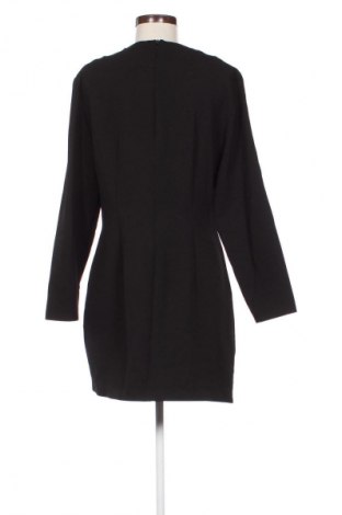 Rochie Zara, Mărime XL, Culoare Negru, Preț 82,66 Lei