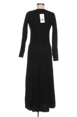 Kleid Zara, Größe M, Farbe Schwarz, Preis € 39,00