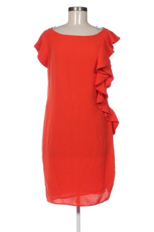 Kleid Zara, Größe L, Farbe Orange, Preis € 14,00