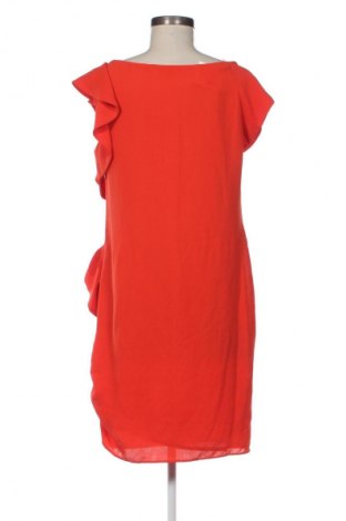 Kleid Zara, Größe L, Farbe Orange, Preis € 14,00