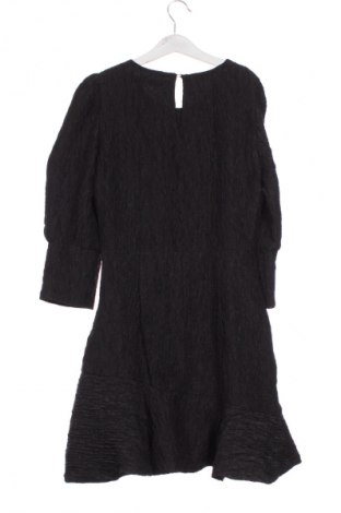 Rochie Zara, Mărime XS, Culoare Negru, Preț 71,00 Lei