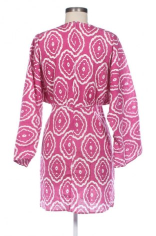 Kleid Zara, Größe S, Farbe Mehrfarbig, Preis 31,71 €