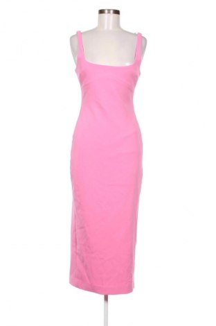 Šaty  Zara, Velikost M, Barva Růžová, Cena  430,00 Kč